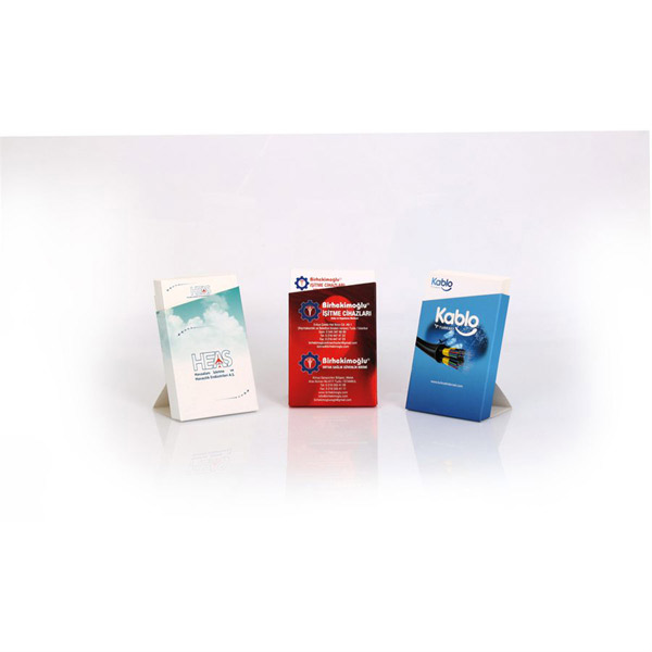 DIK-110 DİK BLOKNOT